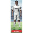 Mbappe Samlarfigur