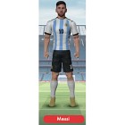 Messi Samlarfigur