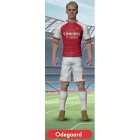 Odegaard Samlarfigur