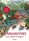 Sommarpyssel med Astrid Lindgren