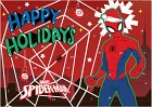 Spider-Man Adventskalender (Liten)