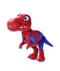 Spidey T-Rex Gosedjur 25 cm