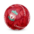 SportMe Liverpool Fotboll (Storlek 5)