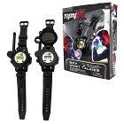SpyX Wrist talkies