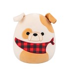 Squishmallows Brock Bulldog 30 cm