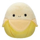 Squishmallows Fuzz A Mallows Junie Banana 30 cm