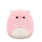 Squishmallows Fuzz A Mallows Ridelle Hippo 30 cm