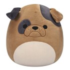 Squishmallows Loafer Bulldog 40 cm