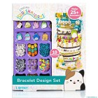 Squishmallows Pysselset Armband