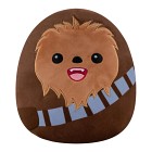 Squishmallows Star Wars Chewbacca 25 cm