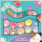 Squishmallows Slimeset