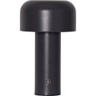 Star Trading Bobby Bordslampa (Mörkgrå)