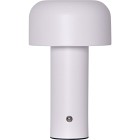 Star Trading Bobby Bordslampa (Vit)