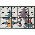Star Trading Kalender Forest Friend