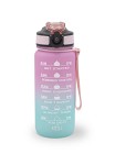 Sthlm Hydra Bottle 700 ml (Light Pink/Light Blue)