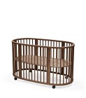 Stokke Sleepi Spjälsäng V3 (Warm Brown)
