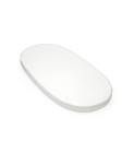 Stokke Sleepi V3 Dra-på-lakan (White)