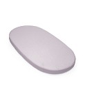Stokke Sleepi V3 Dra-på-lakan (Lavendel)