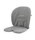 Stokke Steps Dyna (Dark Grey Melange)
