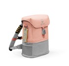 Stokke Jetkids Ryggsäck Crew (Coral Pink)