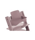 Stokke Tripp Trapp Baby Set 2 (Heather Mauve)