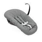Stokke Tripp Trapp Newborn Set (Black/Anthracite)