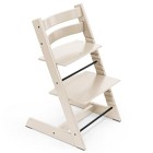 Stokke Tripp Trapp (Vanilla White)