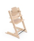 Stokke Tripp Trapp® Stol och Babyset (Natural)