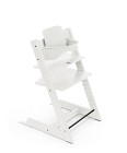 Stokke Tripp Trapp® Stol och Babyset (White)