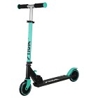 Stiga sparkcykel 120-S (Black/Lagoon Blue) 
