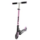 Stiga Sparkcykel 120-S (Black/Pink)