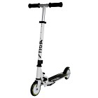 Stiga Kick Scooter Track 120-S (White/Lime)