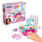 Style 4 Ever Nagelkonst Manikyrset
