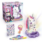 Style 4 Ever Unicorn Lampset