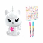 Style 4 Ever Unicorn Light up