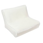 Sunnylife Luxe Fåtölj (Casa Cream)