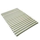 Sunnylife Party Pad Vattenmadrass (Seagrass Stripe)