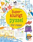 Superklurigt pyssel för resan
