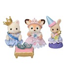 Sylvanian Families Lekset med prinsessor 