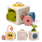 Taf Toys Aktivitetskub