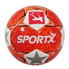 Tall for tiny Fotboll Superior Str 5 (Red)