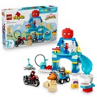 LEGO DUPLO Disney 10464 Team Spideys nätkvarter