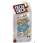 Tech Deck Skate Multipack 4-pack (Simpsons)