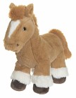 Teddykompaniet Hästen Freja 32 cm