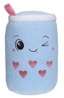 Teddykompaniet Kramis Bubble Tea Turkos 30 cm