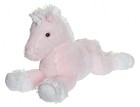 Teddykompaniet Liggande enhörning 60 cm