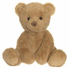 Teddykompaniet Nallen Hjalmar 24 cm (Brun)