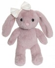 Teddykompaniet Tyra Kanin 20 cm (Dimrosa)