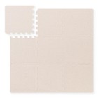That's Mine Alva Pusselmatta (Soft Brown)