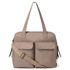 That's Mine Benne Skötväska (Earth Brown)